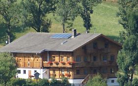 Ferienhaus Plankschneider